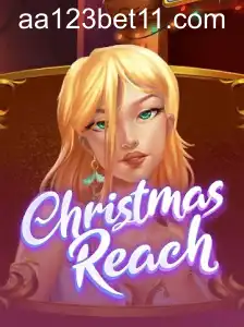 ChristmasReach